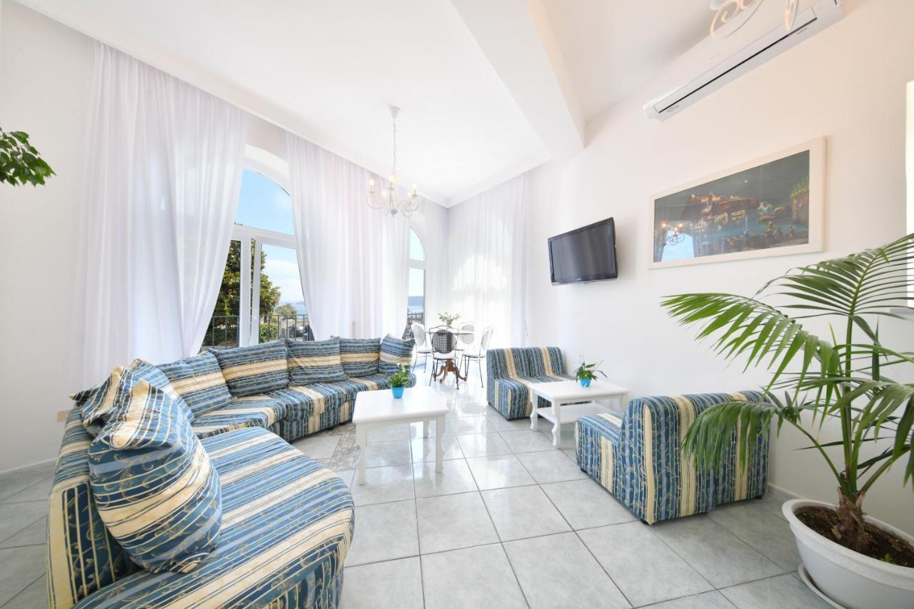 Hotel Noris Isquia Exterior foto